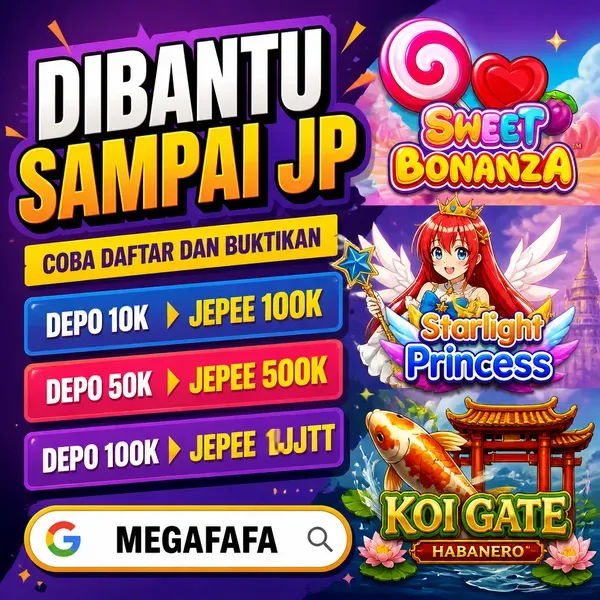 daftar slot malaysia